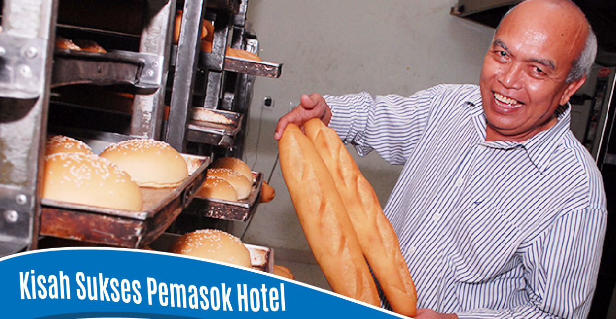 Kisah-Sukses–Dulu-Karyawan-Hotel,-Kini-Jadi-Pemasok-Hotel Kisah Sukses : Dulu Karyawan Hotel, Kini Jadi Pemasok Hotel