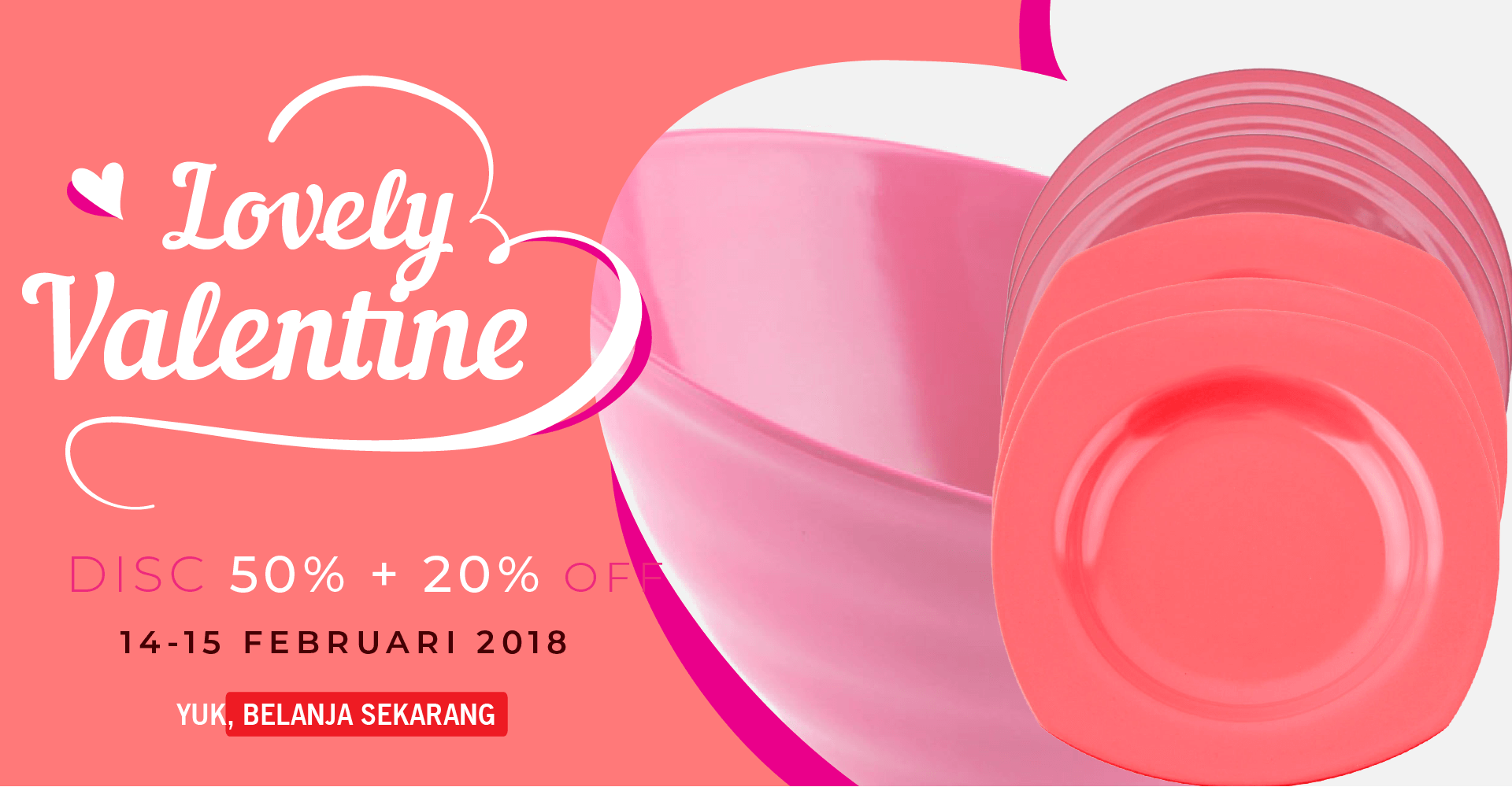 PROMO SPESIAL DARI IGI GLORI & HADIAH DI HARI KASIH SAYANG