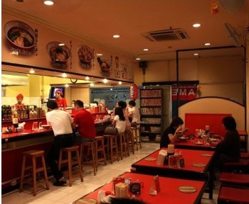 9 Restoran Ramen Jepang yang Perlu Kamu Coba Kunjungi