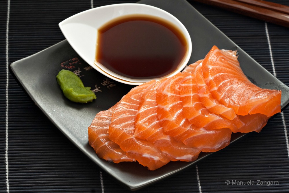 Resep Masak Shashimi Sederhana di Rumah Resep Masak Shashimi Sederhana di Rumah