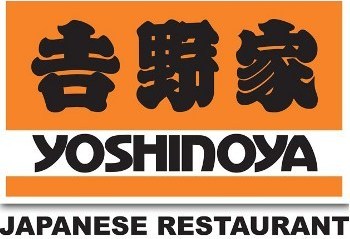 Restoran Jepang Yoshinoya