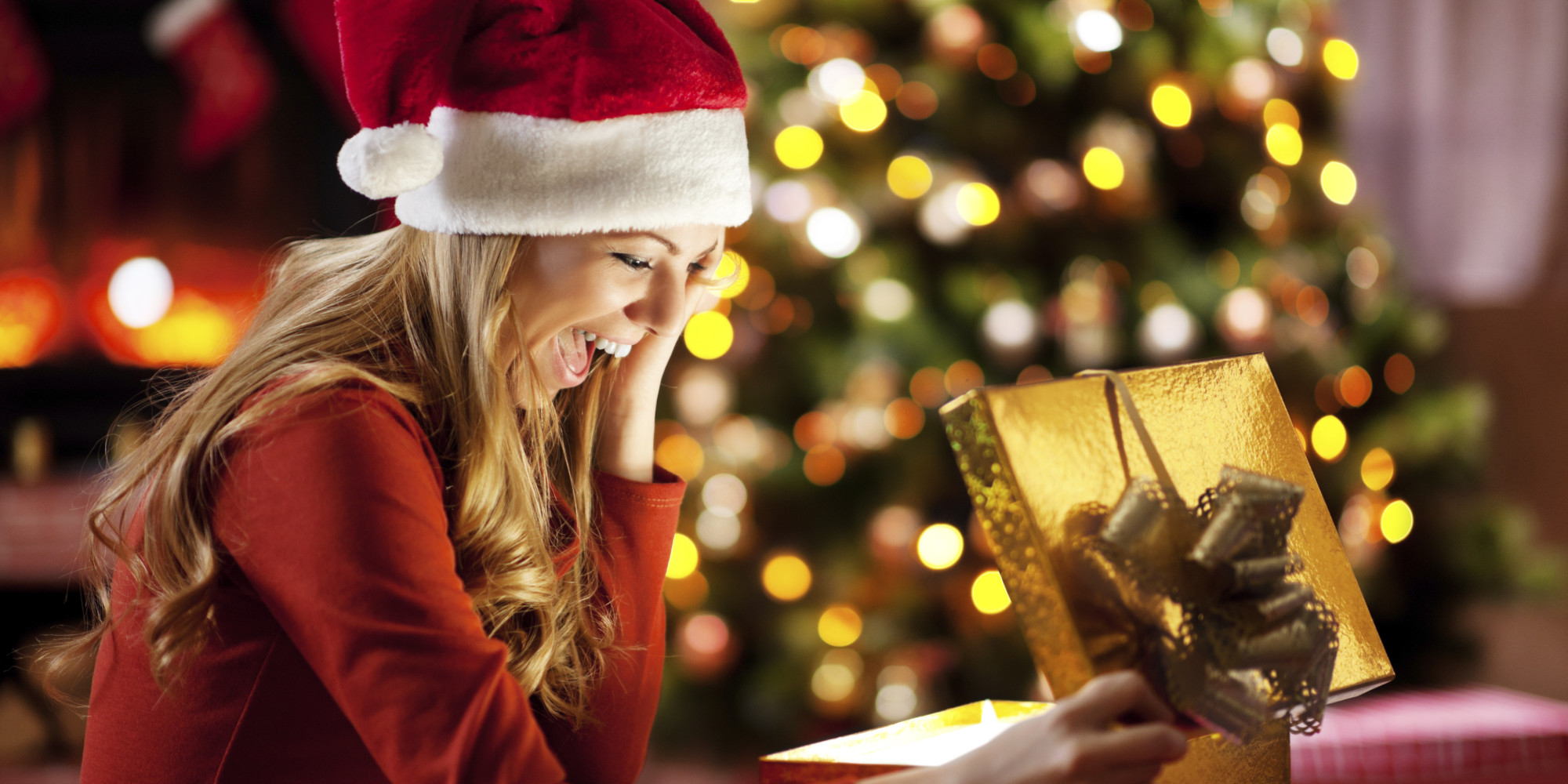 Souvenir Natal, Parcel Istimewa di Hari Spesial
