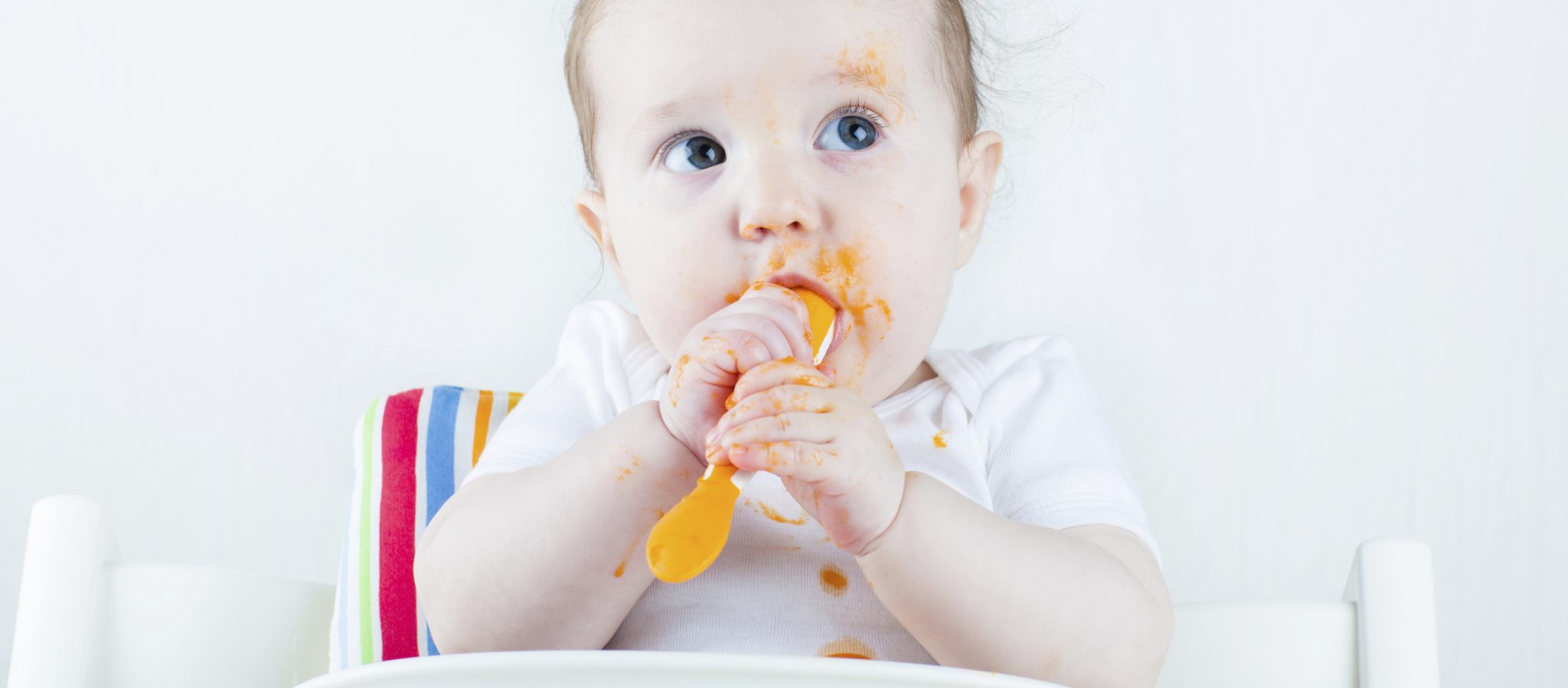 Sterilisasi Peralatan Makan dan Minum si Buah Hati, Simak Tipsnya