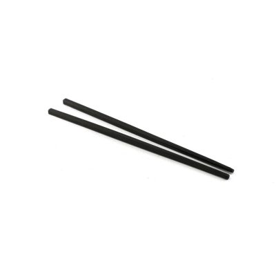Sumpit / Chopsticks 9,5 inch Hitam - Glori Melamine G80911HTM