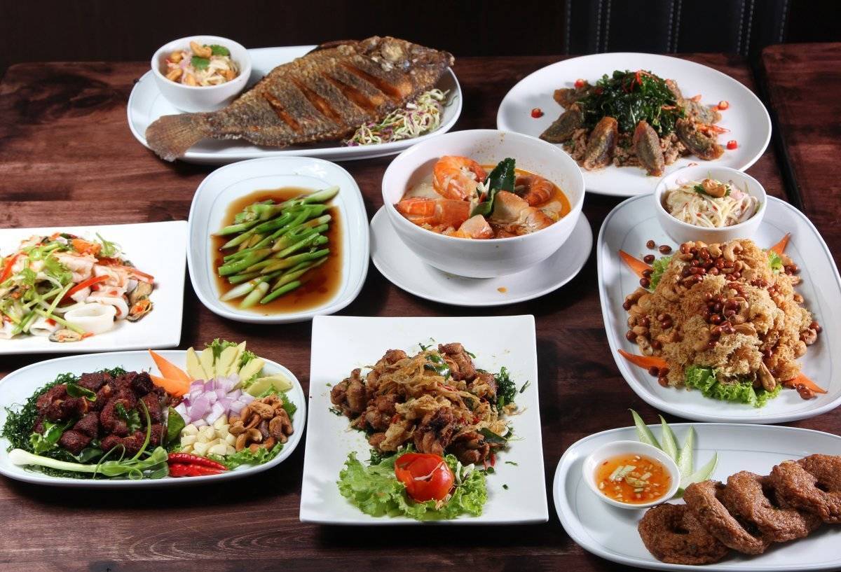 Tahu Gak Sih, Berapa Banyak Kalori yang Anda Butuhkan Per Hari?