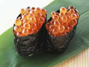 Telur Salmon