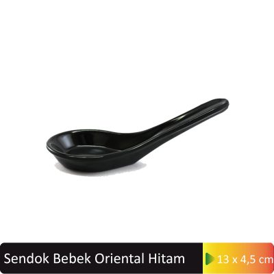 sendok bebek oriental